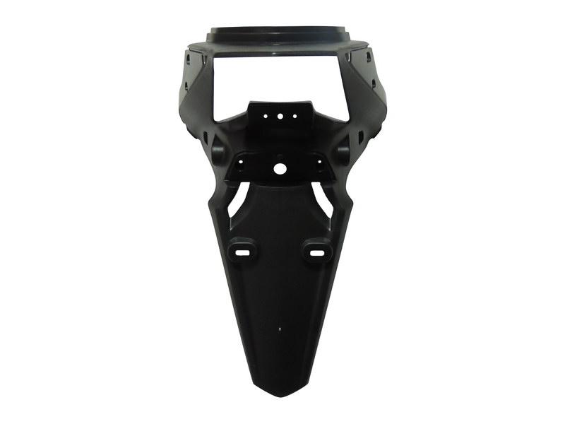 ARKA ÇAMURLUK ( VIP RIDER)